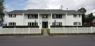 Colonial Manor - Photo 1 of 1