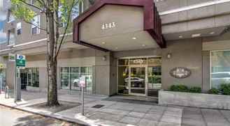 4343 Roosevelt Way Ne #309 - Photo 1 of 1