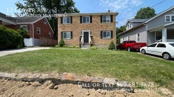 featured image of 13 Clover Ave #3