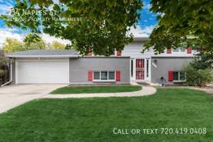 934 Naples St - Photo 1 of 1