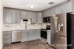 934 Naples Street - Photo 1 of 1
