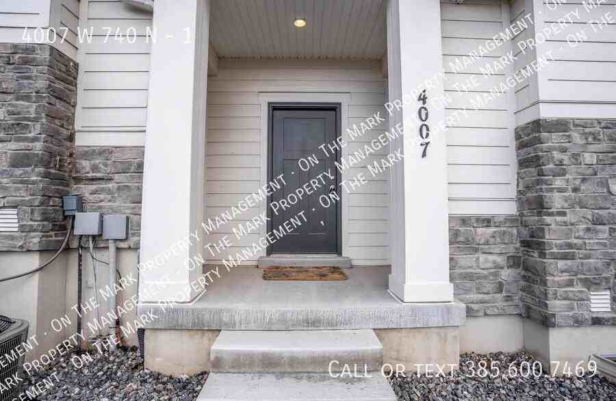 4007 W 740 N #1 - Photo 2 of 23