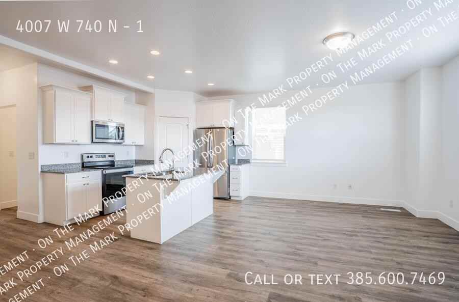 4007 W 740 N #1 - Photo 4 of 23