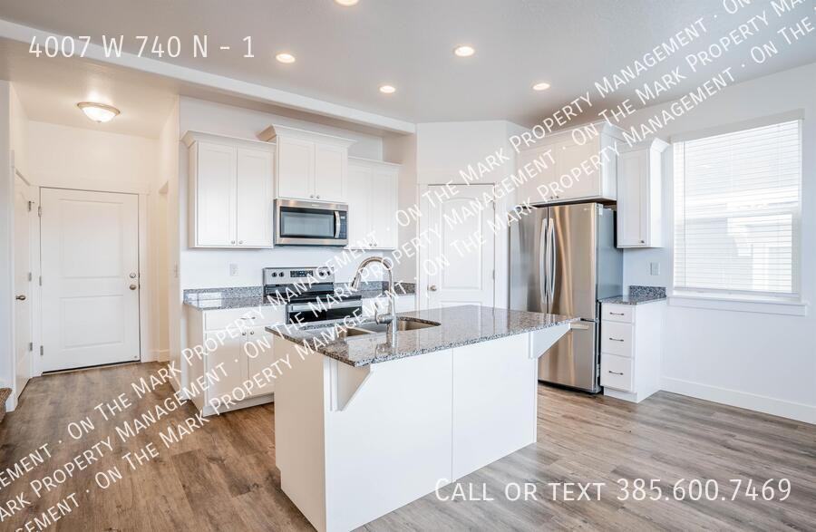 4007 W 740 N #1 - Photo 6 of 23