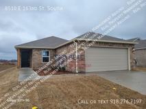 8510 E 163rd St S - Photo 1 of 1