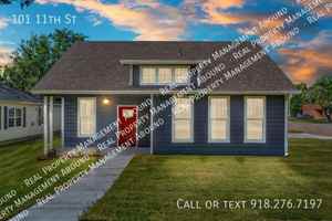 featured image of 101 E 11th St