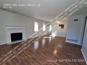 10007 Nw Jones Dr #A - Photo 1 of 1