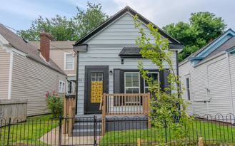 961 S Shelby St - Photo 1 of 1