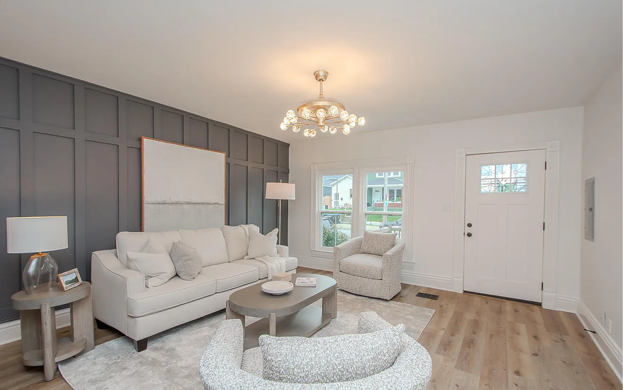 961 S Shelby St - Photo 4 of 20