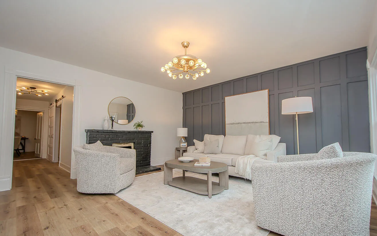 961 S Shelby St - Photo 5 of 20