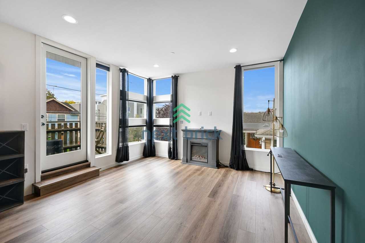 928 Northwest 56th Street #C - Photo 2 of 17