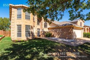 featured image of 8508 Garden Springs Drive