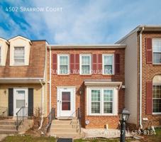 featured image of 4502 Sparrow Ct