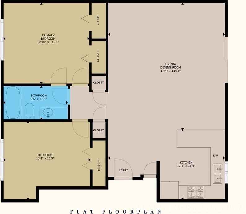 3112 48th Ave S #3112