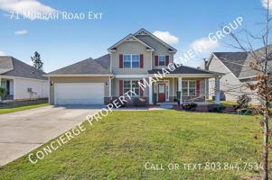 featured image of 71 Murrah Road Ext