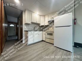 16 N 7th St #3 - Photo 1 of 1