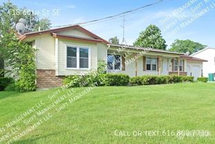 418 60th St Se - Photo 1 of 1