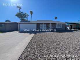 650 S San Jose - Photo 1 of 1