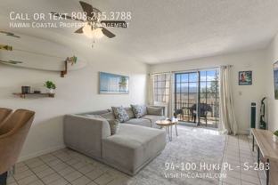 94-100 Huki Pl #S203 - Photo 1 of 1