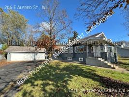 featured image of 206 E Alfred St ##Wi