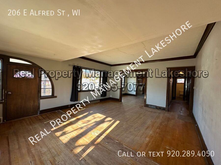 206 E Alfred St ##Wi - Photo 2 of 23