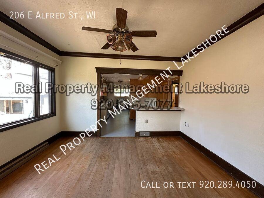 206 E Alfred St ##Wi - Photo 3 of 23
