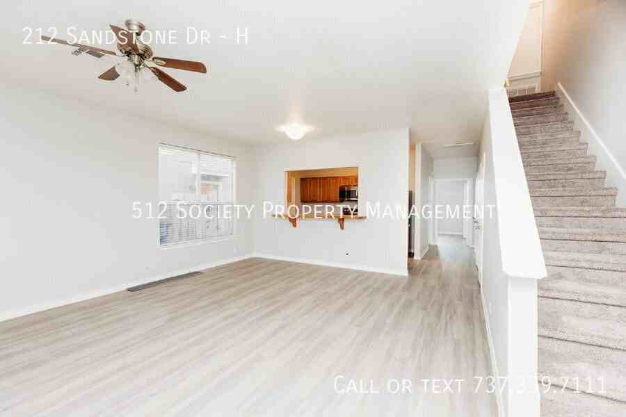 212 Sandstone Dr #H - Photo 3 of 25