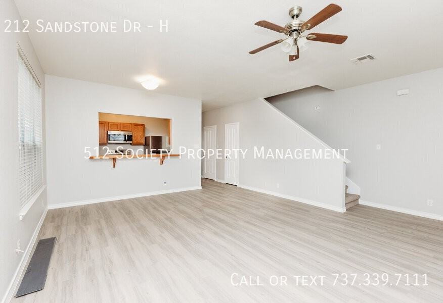 212 Sandstone Dr #H - Photo 4 of 25