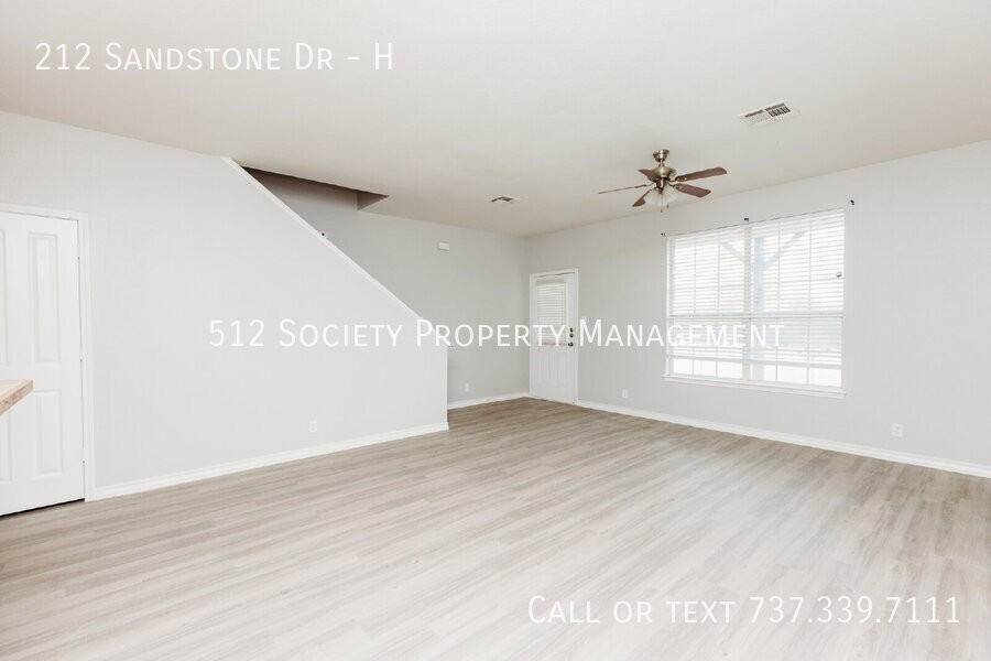 212 Sandstone Dr #H - Photo 6 of 25