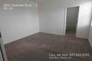 3800 Sonoma Blvd #7 - Photo 1 of 1