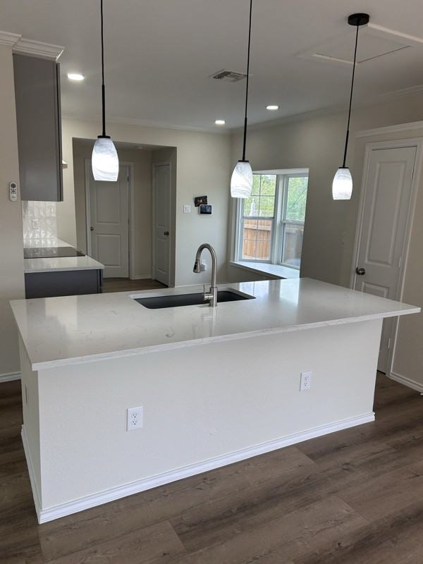 502 Potomac Street #A - Photo 5 of 20