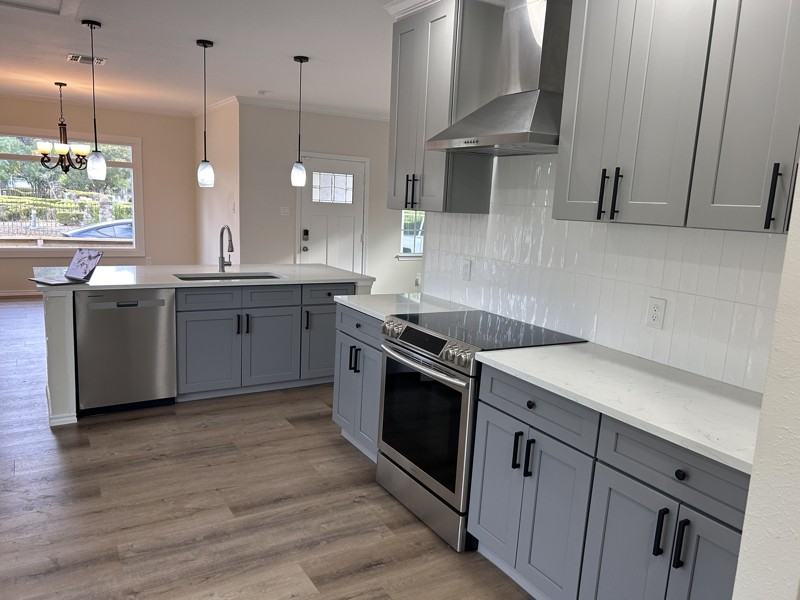 502 Potomac Street #A - Photo 6 of 20