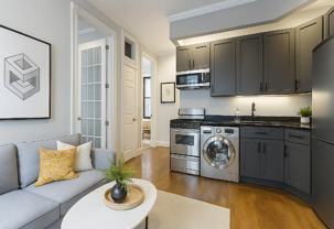66 Clinton St #1B - Photo 1 of 1