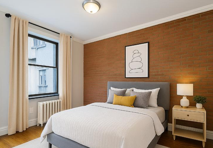 66 Clinton St #1B - Photo 2 of 5