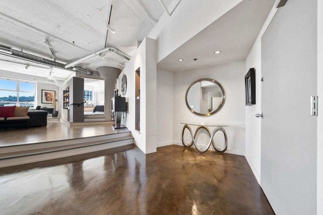 1314 Northwest Irving Street, Unit 608 - Photo 4 of 27