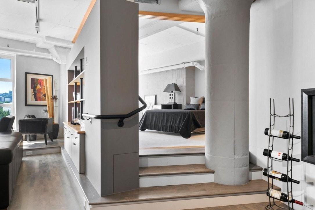 1314 Northwest Irving Street, Unit 608 - Photo 7 of 27