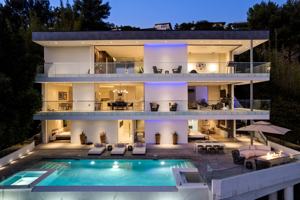 featured image of 7080 Mulholland Dr #NA