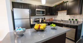 The Champion at Bluegrass Apartments - Photo 1 of 1