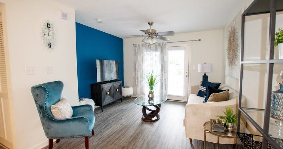 The Champion at Bluegrass Apartments - Photo 4 of 34