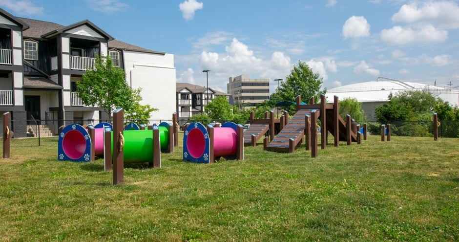 The Champion at Bluegrass Apartments - Photo 5 of 34