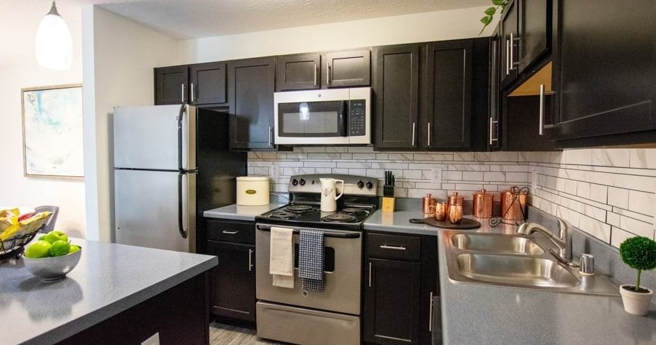 The Champion at Bluegrass Apartments - Photo 6 of 34