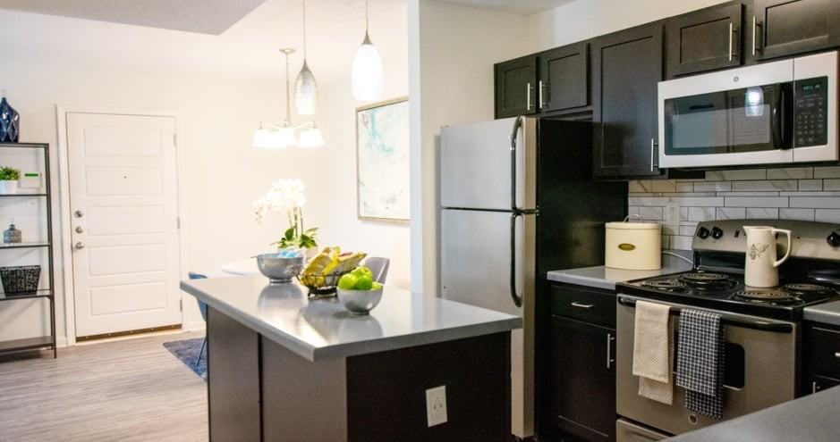 The Champion at Bluegrass Apartments - Photo 7 of 34