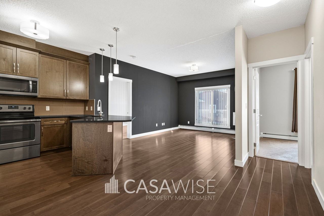 2207 Aspen Meadows Bldg 4 #403 - Photo 3 of 21