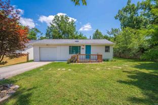 2605 S Bryan St - Photo 1 of 1