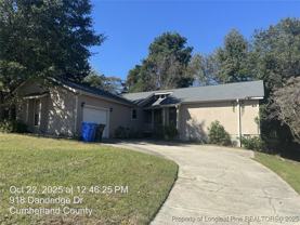 918 Dandridge Dr - Photo 1 of 1