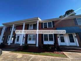 6467 Yadkin Rd Apt 4 #4 - Photo 1 of 1