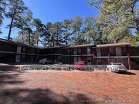 1021 W Rowan St Apt D #D - Photo 1 of 1