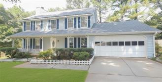 6601 Brittwood Way - Photo 1 of 1