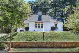 458 Shannon Dr Sw - Photo 1 of 1