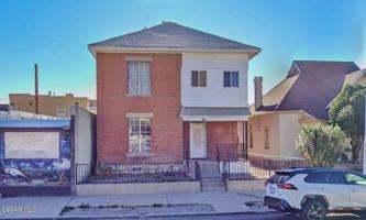 featured image of 1526 E Yandell Dr Apt 2 #2